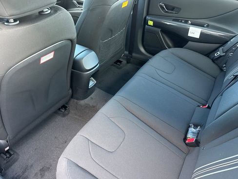 New 2026 Hyundai Elantra SEL Sport Premium FWD image 13