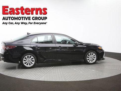 Used 2024 Toyota Camry LE FWD image 42