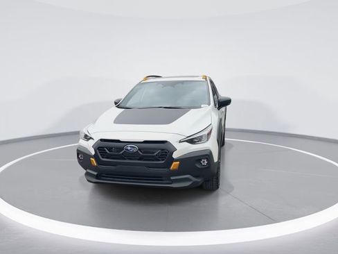 New 2026 Subaru Crosstrek 2.5i Wilderness image 3