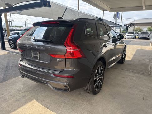 Certified 2023 Volvo XC60 B5 Plus w/ Protection Package Premier AWD/4WD image 5