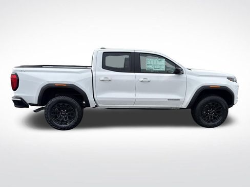 New 2026 GMC Canyon Elevation image 7
