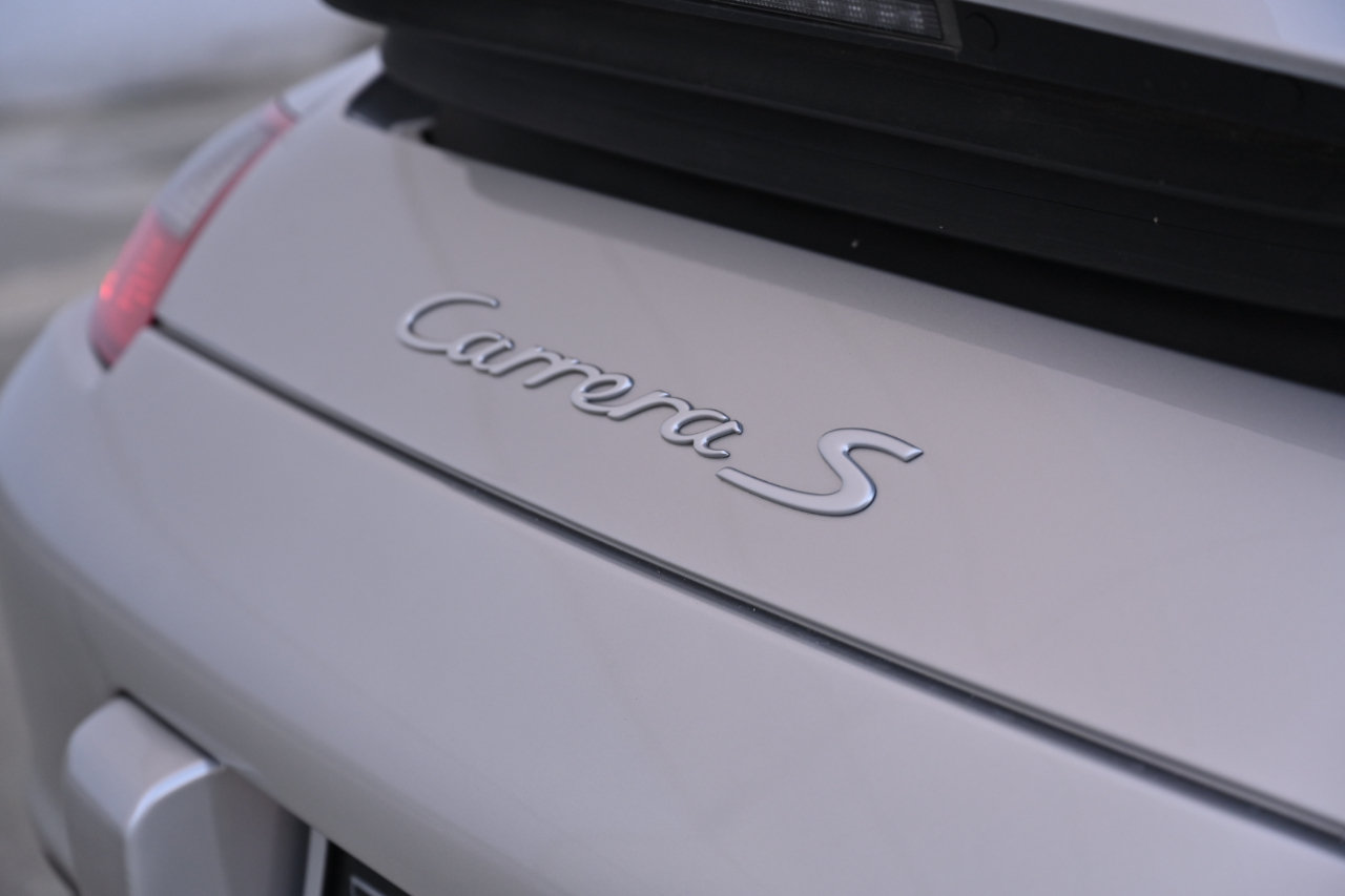 Used 2005 Porsche 911 Carrera S RWD image 45