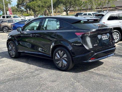 Certified 2024 Nissan Ariya AWD image 6
