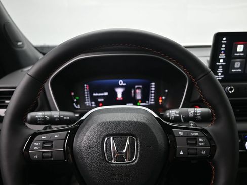 New 2026 Honda Passport TrailSport Elite image 10