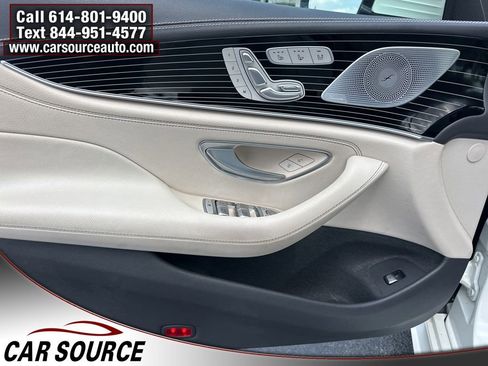 Used 2019 Mercedes-Benz CLS 450 4MATIC image 12