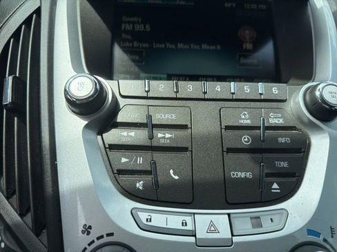 Used 2012 Chevrolet Equinox LTZ w/ LPO, Protection Package FWD image 20