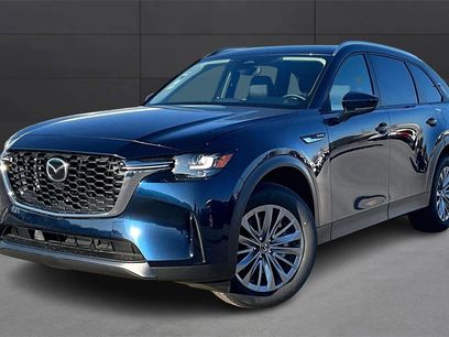 Used 2026 MAZDA CX-90 3.3 Turbo w/ Select Package