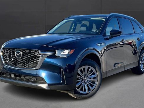 Used 2026 MAZDA CX-90 3.3 Turbo w/ Select Package image 1