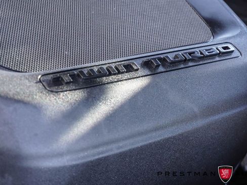 Used 2026 RAM 1500 Laramie w/ Night Edition AWD/4WD image 8