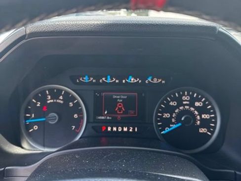 Used 2017 Ford F150 XLT w/ Equipment Group 302A Luxury AWD/4WD image 1