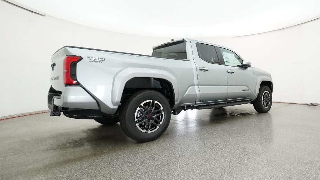 New 2026 Toyota Tacoma TRD Sport AWD/4WD image 25
