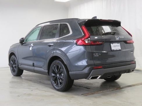 Used 2024 Honda CR-V Sport Touring image 17