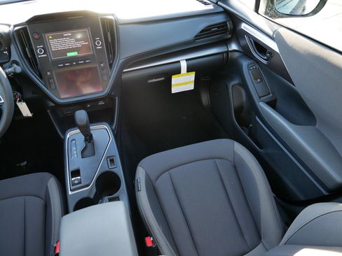 Used 2025 Subaru Impreza 2.0i image 11