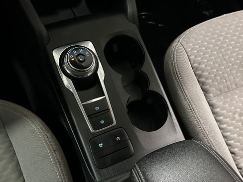 Used 2020 Ford Escape SE AWD/4WD image 10