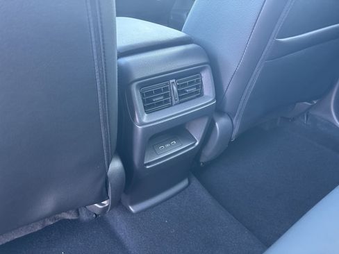 New 2026 Honda CR-V EX-L image 29