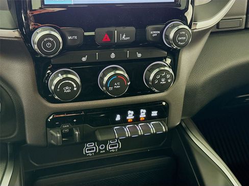 New 2026 RAM 1500 Big Horn image 10