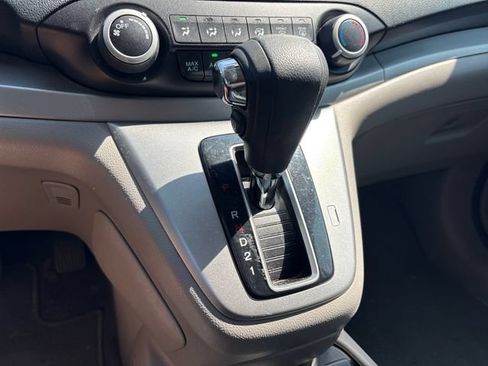 Used 2014 Honda CR-V LX image 23