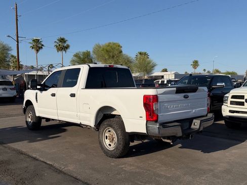 Used 2020 Ford F250 XL w/ Power Equipment Group AWD/4WD image 7