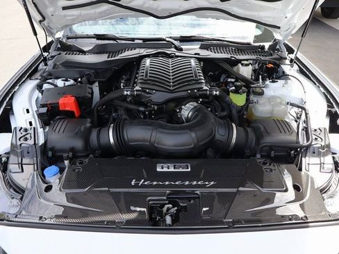 Used 2024 Ford Mustang Dark Horse w/ Dark Horse Handlin Package image 44