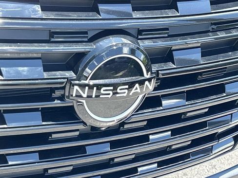 New 2026 Nissan Rogue Dark Armor AWD/4WD image 11