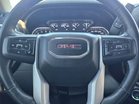 Used 2020 GMC Sierra 1500 Elevation AWD/4WD image 24