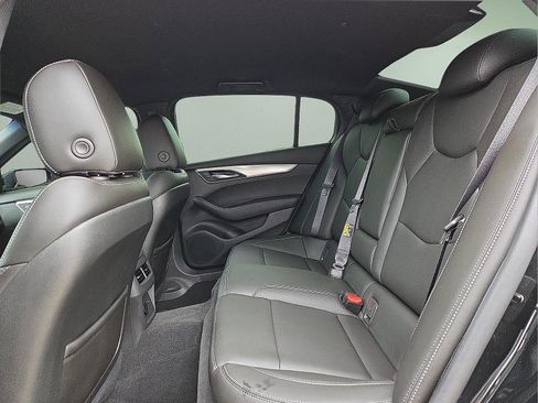 Used 2024 Cadillac CT5 Luxury RWD image 10