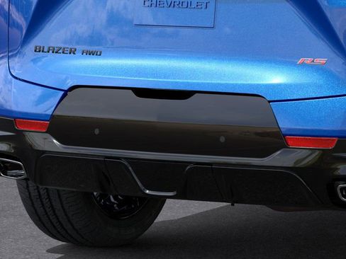 New 2026 Chevrolet Blazer RS w/ Driver Confidence II Package image 16