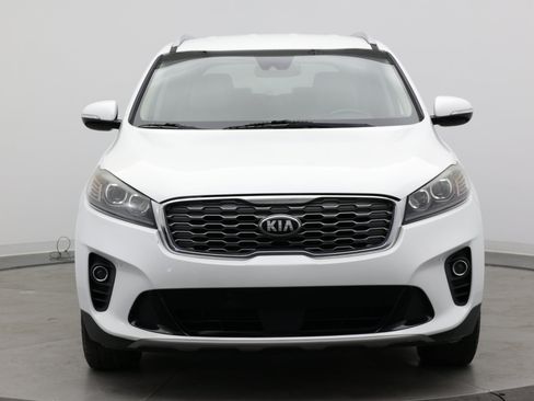 Used 2019 Kia Sorento EX FWD image 2