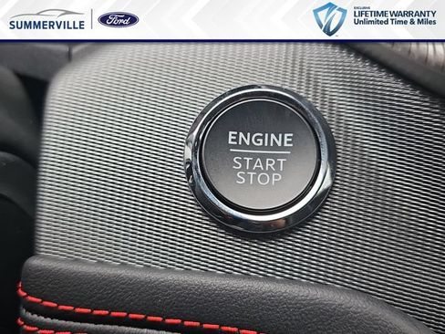 New 2026 Ford Explorer ST AWD/4WD image 32