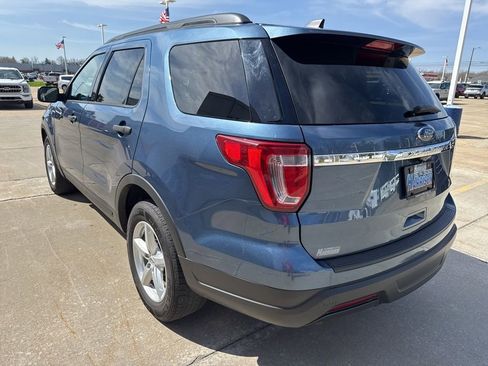 Used 2018 Ford Explorer FWD image 6