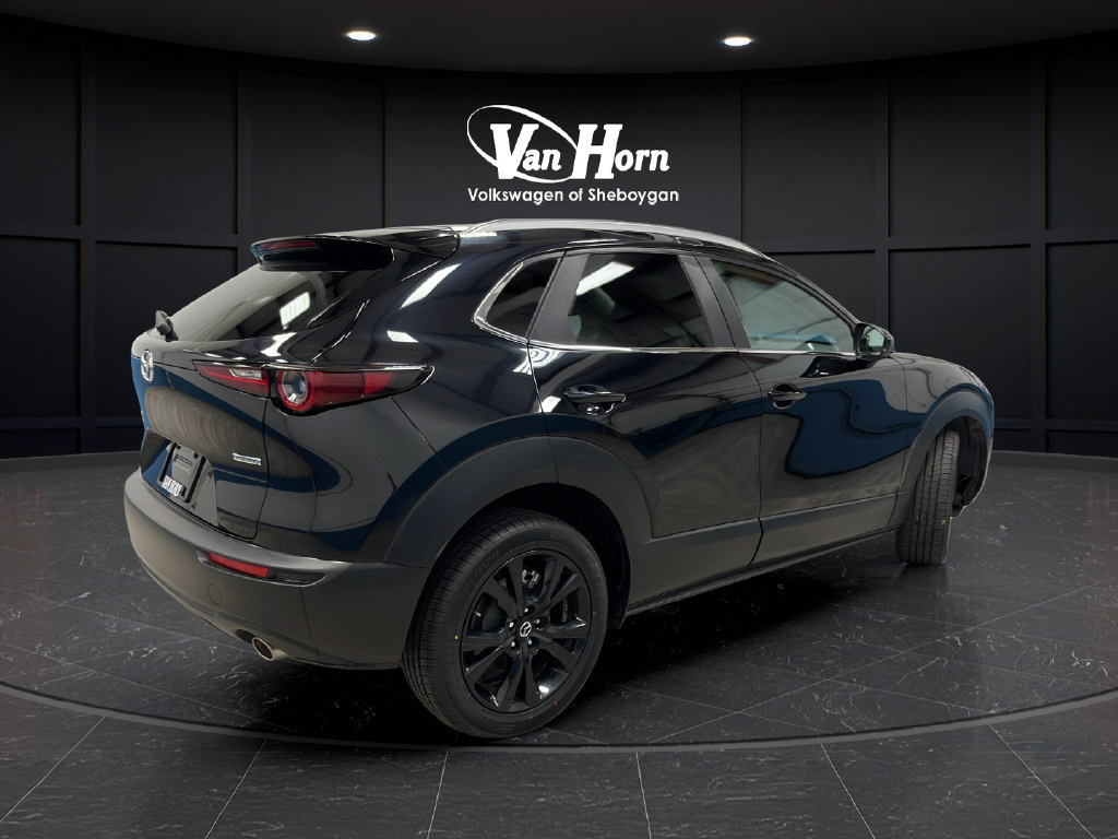 Used 2024 MAZDA CX-30 AWD 2.5 S w/ Select Sport Pkg image 7