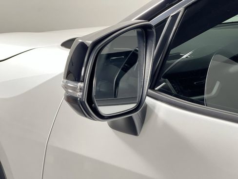 Used 2024 Toyota RAV4 XSE w/ Weather Package image 10