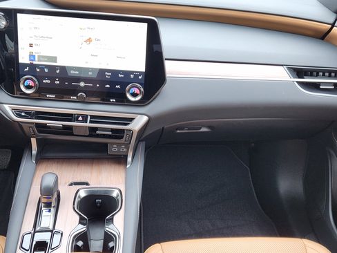 Used 2025 Lexus RX 350 Premium image 34