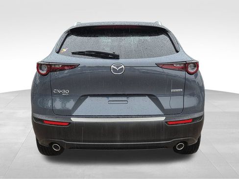 Used 2023 MAZDA CX-30 AWD 2.5 S w/ Preferred Package image 7