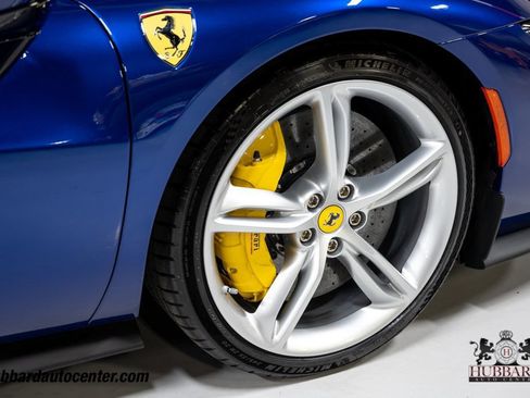 Used 2023 Ferrari 296 GTB RWD image 39