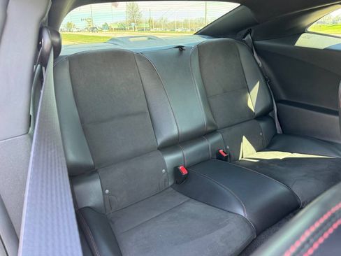Used 2013 Chevrolet Camaro ZL1 RWD image 16