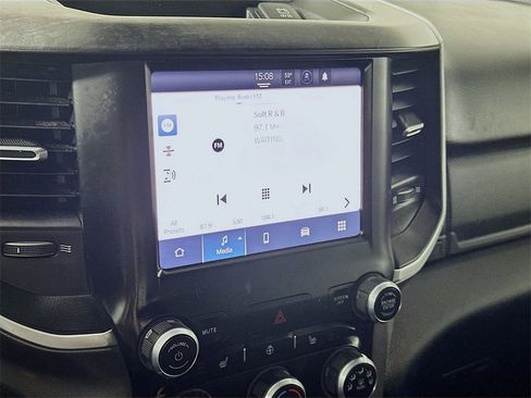 Used 2023 RAM 1500 Big Horn image 17