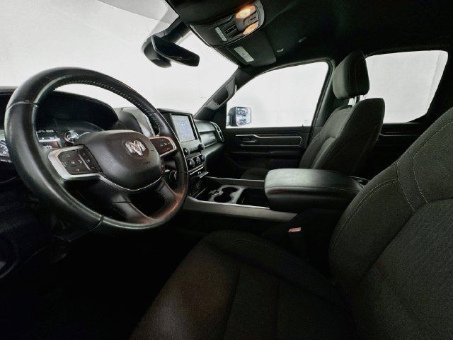Used 2019 RAM 1500 Big Horn RWD image 19
