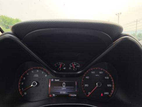 Used 2016 GMC Canyon SLE w/ SLE Convenience Package AWD/4WD image 18