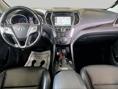 Used 2014 Hyundai Santa Fe Sport 2.0T w/ Technology Package 05 AWD/4WD image 15