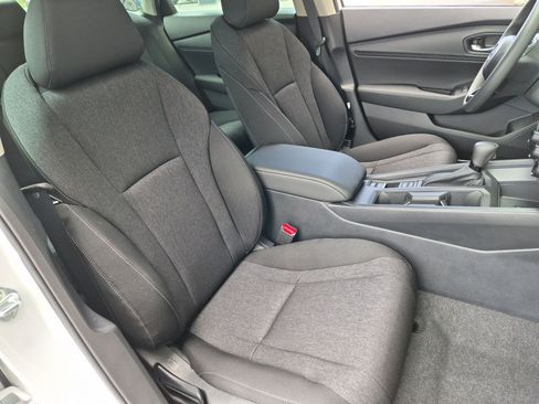 New 2026 Honda Accord SE image 35
