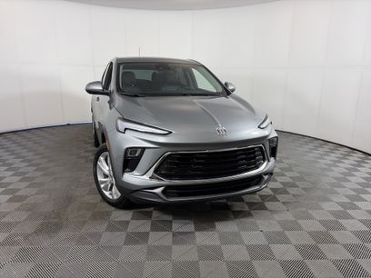 Certified 2024 Buick Encore GX Preferred w/ Comfort Package