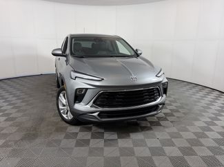 Certified 2024 Buick Encore GX Preferred w/ Comfort Package video 1