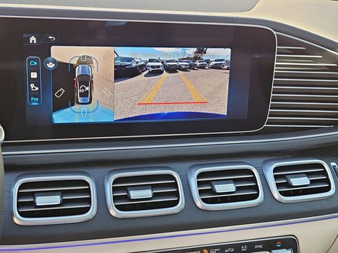 New 2026 Mercedes-Benz GLE 350 4MATIC image 18