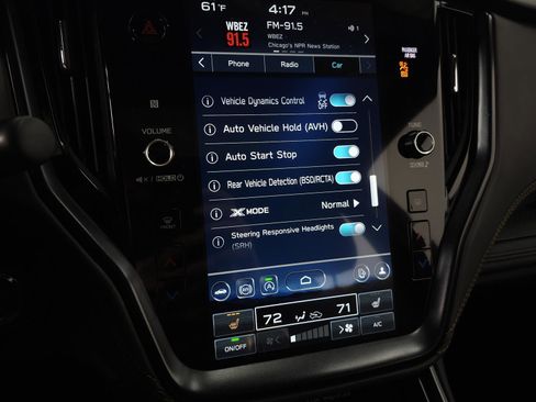 Used 2023 Subaru Outback Wilderness image 25