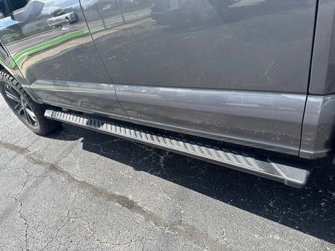 Used 2021 Ford F150 XLT w/ Equipment Group 302A High AWD/4WD image 47