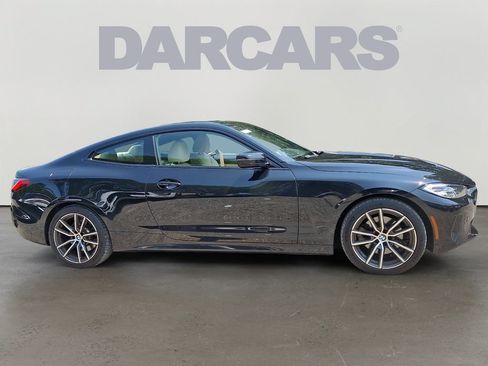 Used 2022 BMW 430i xDrive Coupe w/ Convenience Package AWD/4WD image 6