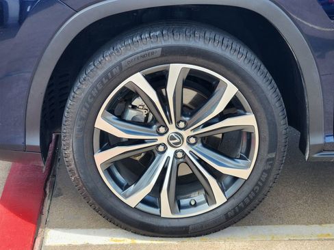 Used 2022 Lexus RX 350 FWD w/ Premium Package image 10