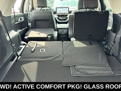 New 2026 Ford Explorer Active AWD/4WD image 32