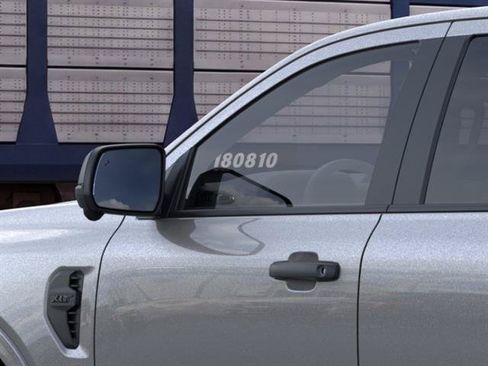 New 2026 Ford Ranger XLT AWD/4WD image 20